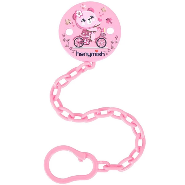 Hanymish 720 Zincirli Emzik Askısı - 4