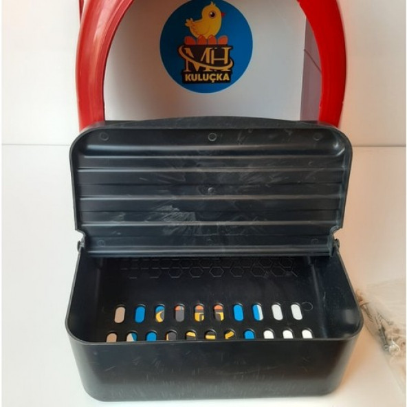 OTOMATİK TAVUK FOLLUK - Resim 2