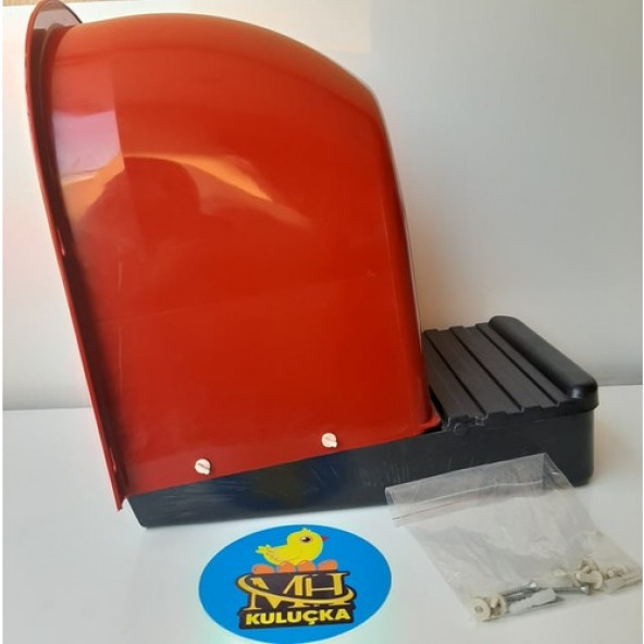 OTOMATİK TAVUK FOLLUK - Resim 3