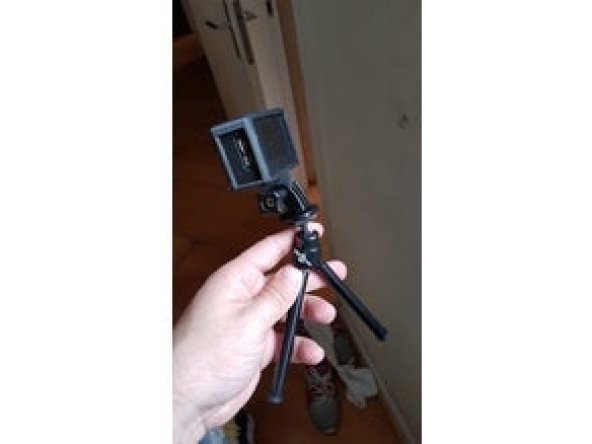 sj 4000 wifi 2 taraflı çerçeve koruyucu kılıf kap - 9