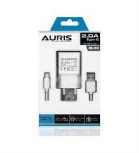 Ars-Ch29 2,0A Type-C Sarj