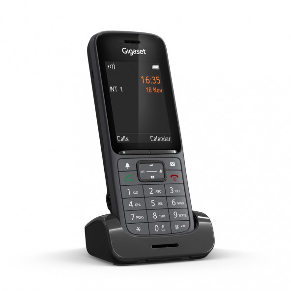 Gigaset SL800H PRO IP Telsiz Telefon Germany - 2