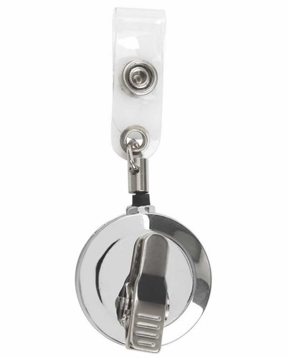SARFF YUVARLAK TİMSAH AĞIZLI METAL YOYO  (25 ADET) - 2