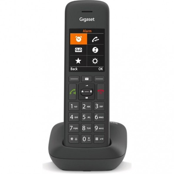 Gigaset C575 Dect Telsiz Telefon