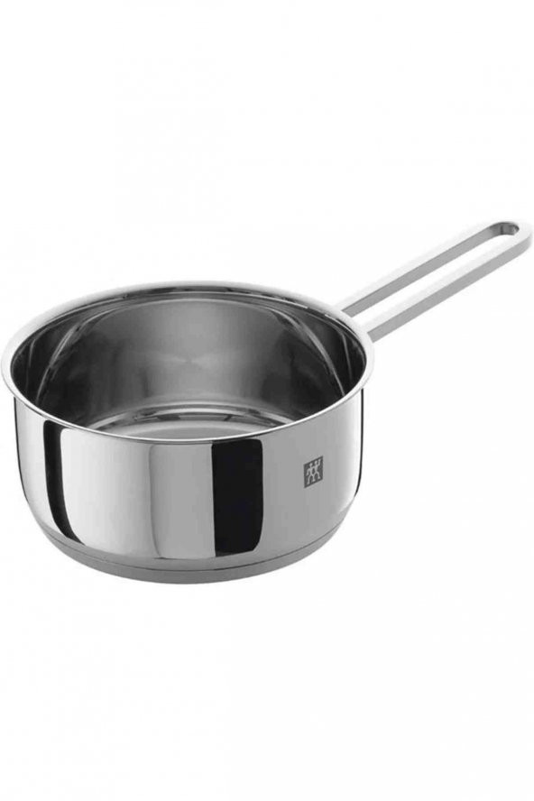 Zwilling Quadro Çelik Tencere Seti 5 Parça 650600000 - 4