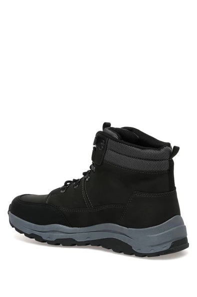U.S Polo Assn. RIVERA 2PR Erkek Bot Siyah 40-45 - 3