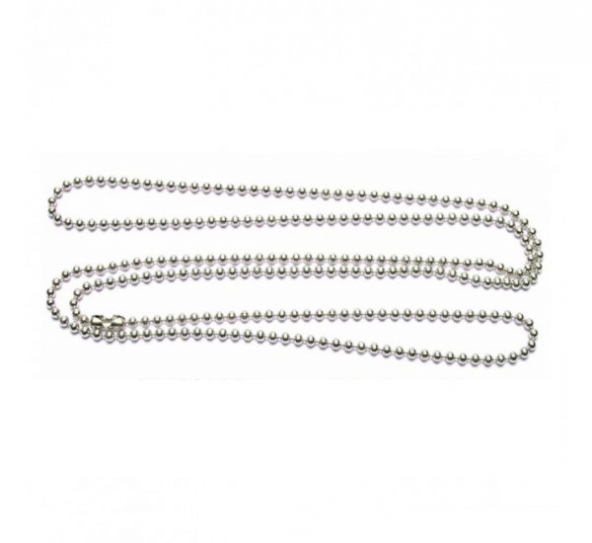 KART ASKI ZİNCİRİ 75cm.100 AD. - 2