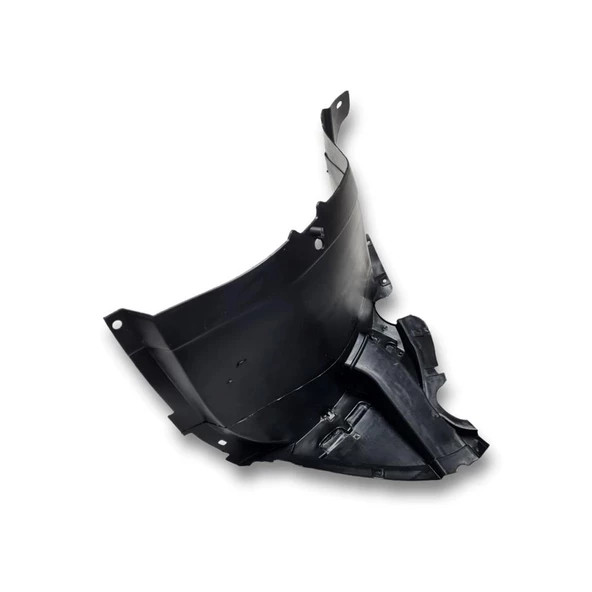 VW Passat B8.5 2020-2023 Sağ Davlumbaz Ön Alt Kısım 3G0805912T - 3