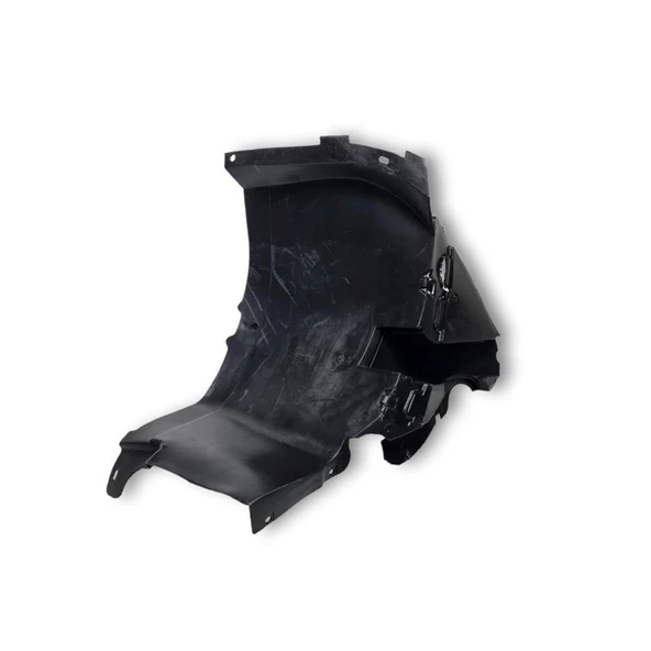 VW Passat B8.5 2020-2023 Sağ Davlumbaz Ön Alt Kısım 3G0805912T - 4