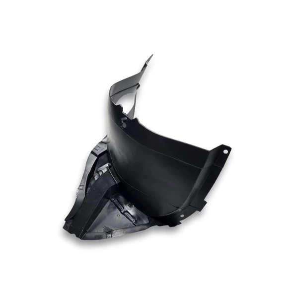 VW Passat B8.5 2020-2023 Sol Davlumbaz Ön Alt Kısım 3G0805911Q - 3