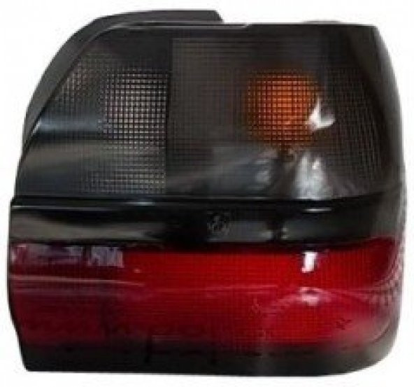 Renault 19 Stop Lambası Sağ Sedan ( 7701036019 )