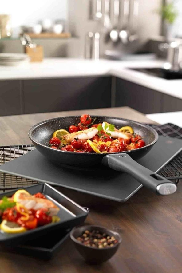 Zwilling 663192460 Marquına Kızartma Tavası 24cm - 2