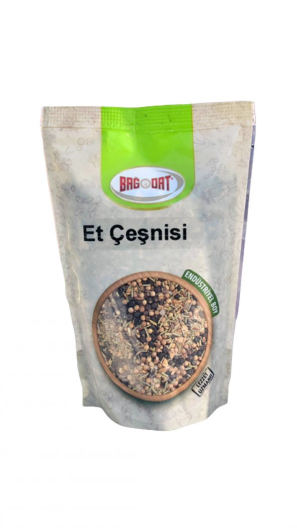 Et Çeşnisi - Izgara Et Baharatı 250 g