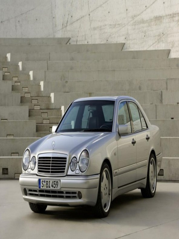 TAKA AMORTİSÖR mercedes benz w210kaput  Amortisörü 2108800429