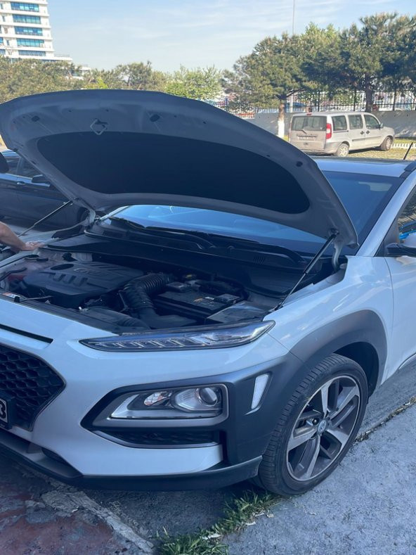 TAKA AMORTİSÖR hyundai kona kaput amortisörü ürün görseli