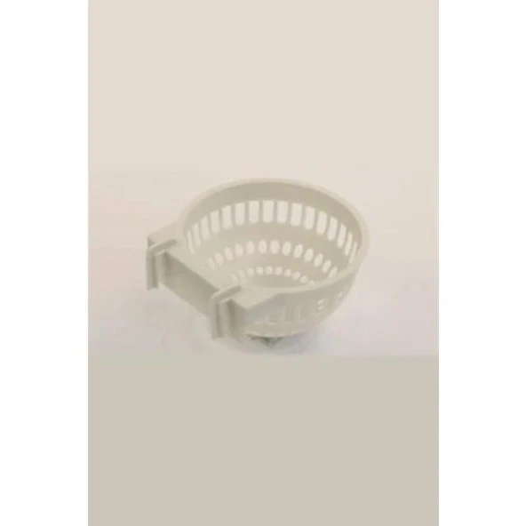 Kanarya Plastik İç Yuvalık 10 Adet ürün görseli 1