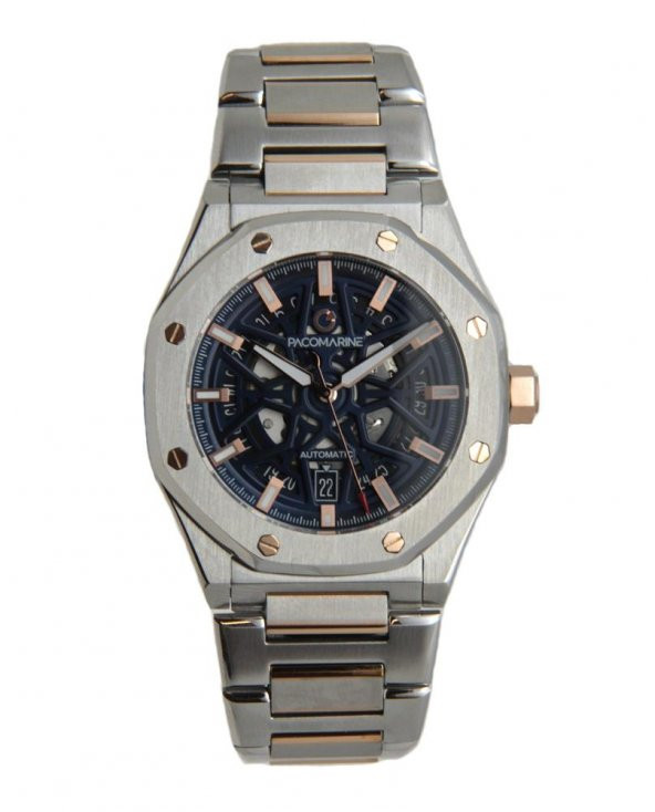 Paco Marine PM.20202.04 Erkek Kol Saati ürün görseli 1