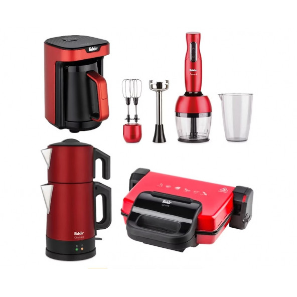 Fakir Avantaj Paketi Rouqe Serisi 0530