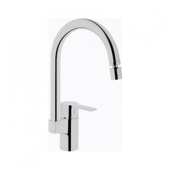 Artema Fold S Lavabo+Banyo+Mutfak Batarya Seti - 4