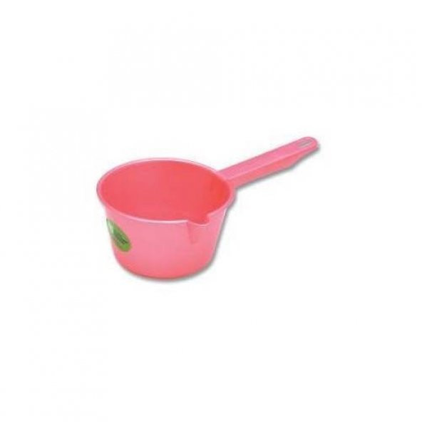 Sevi Bebe Maşrapa - Pembe