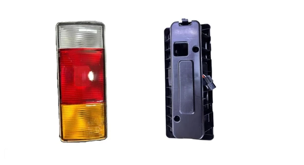 Stop Sağ-Sol Starex Kamyonet Duylu ürün görseli 1