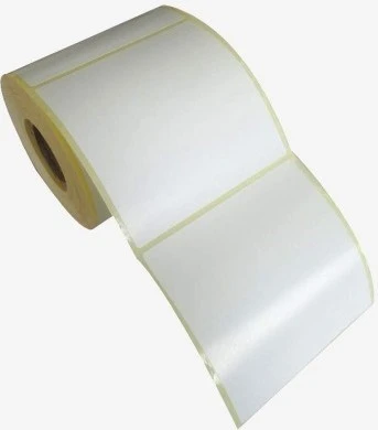 Nevada Print Barkod Etiketi Eko Termal 100X100 500LÜ ürün görseli