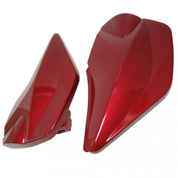 YAN KAPAK KIRMIZI [TAKIM] DRIFT ürün görseli 1