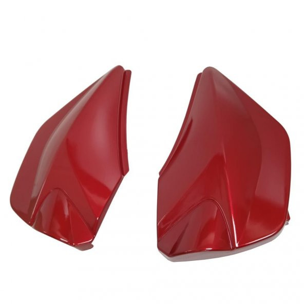 YAN KAPAK KIRMIZI [TAKIM] DRIFT - Resim 2