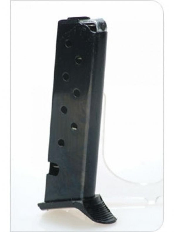 Bersa Gözükızıl 7.65 mm Yerli Şarjör