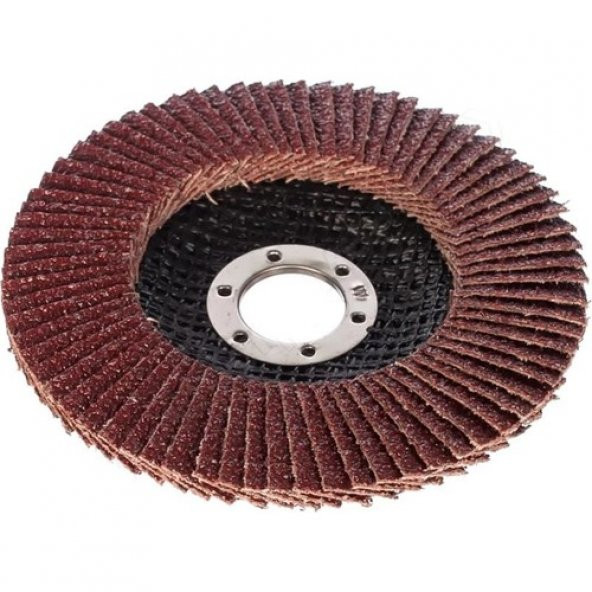 Flap Disk 115 X 40 Kum Ugr - 2