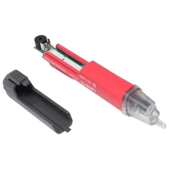 UNI-T UT12D-ROW Temazsız AC Voltaj Dedaktörü - 4