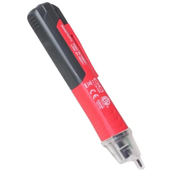 UNI-T UT12D-ROW Temazsız AC Voltaj Dedaktörü - 2