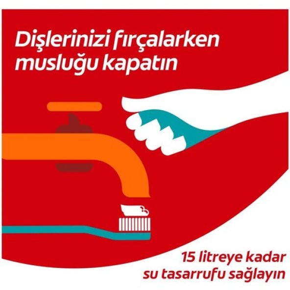 Colgate Diş Arası Fırçası 4 mm - 6