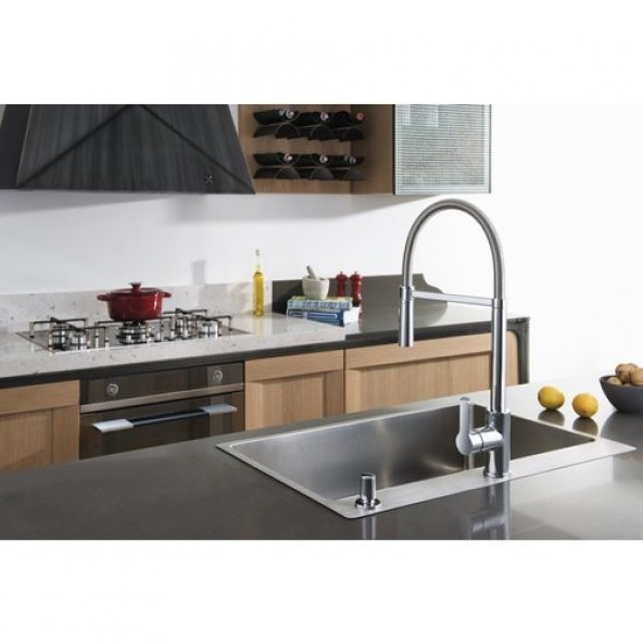 Artema Maestro Pro Eviye Bataryası A42152 - 2