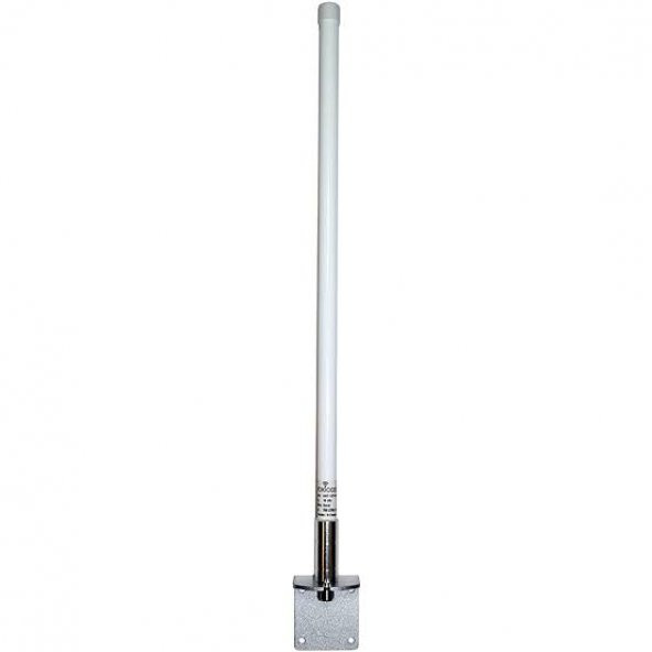Helium LORAWAN 5.8 DBI 80 CM FİBER ANTEN VE BAĞLANTI APARATI - 3