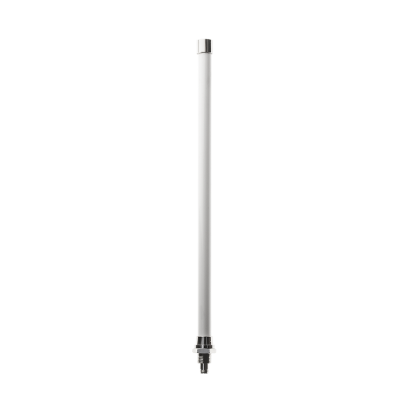 Helium LORAWAN 5.8 DBI 80 CM FİBER ANTEN VE BAĞLANTI APARATI - 4