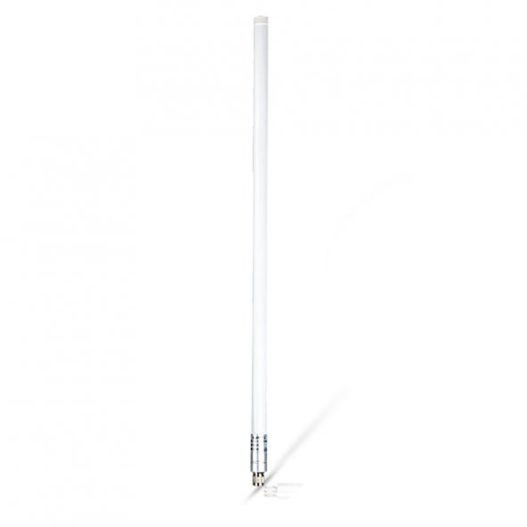 Helium LORAWAN 5.8 DBI 80 CM FİBER ANTEN VE BAĞLANTI APARATI - 5