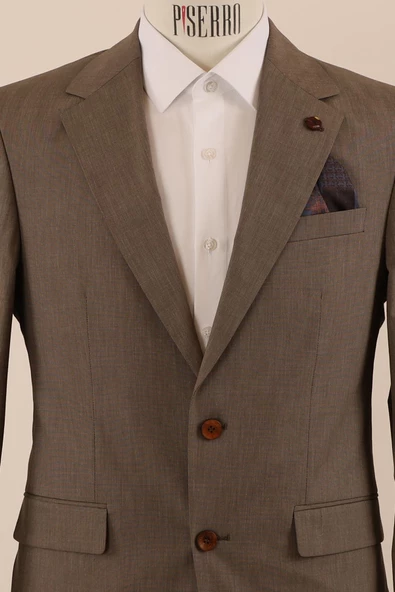 Regular Fit Ceket - 4