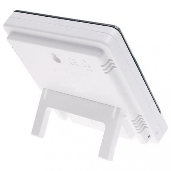 Htc-1 Saatli Nem Ölçer Ve Termometre A33 - 3