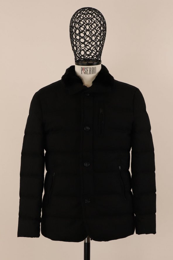 Slim Fit Spor Kaban - 2