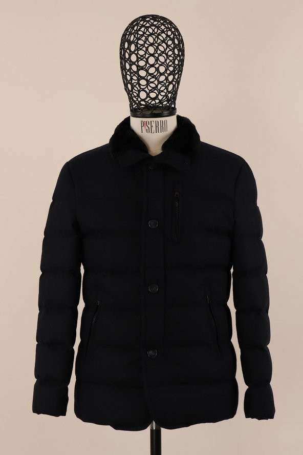 Slim Fit Spor Kaban - 5