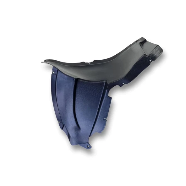 VW Passat B7 2011-2014 Sol Davlumbaz Ön Alt Kısım 3AA805911A - 3