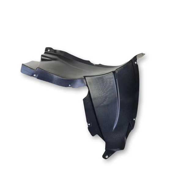 VW Passat B7 2011-2014 Sağ Davlumbaz Ön Alt Kısım 3AA805912 - 3