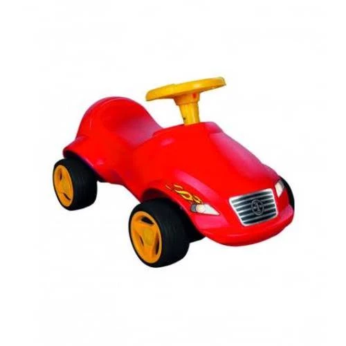 Pilsan Fast Car 07820- Kırmızı - 1
