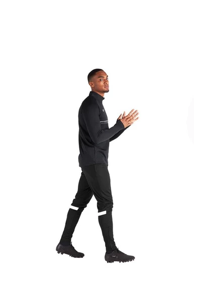 Nike Y Nk Df Acd21 Pant Kpz Unisex Siyah Eşofman Altı Cw6124-010 - 2