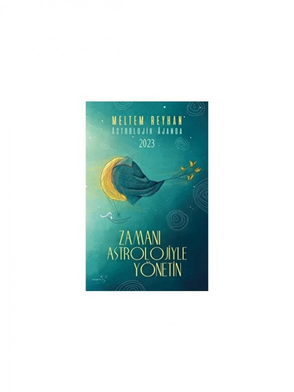 Zamanı Astrolojiyle Yönetin