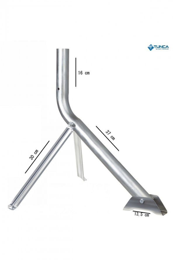 Çanak Anten MONTAJ Ayağı