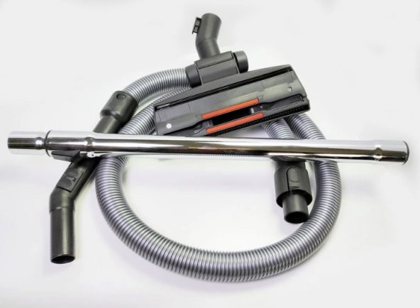 Fakir Ranger Electronic Uyumlu Hortum Boru Başlık  Komple Set - 2
