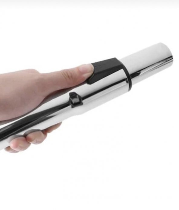 FAKİR VEYRON- RANGER SÜPÜRGE TELESKOPİK ÇELİK BORU 32 MM - 2
