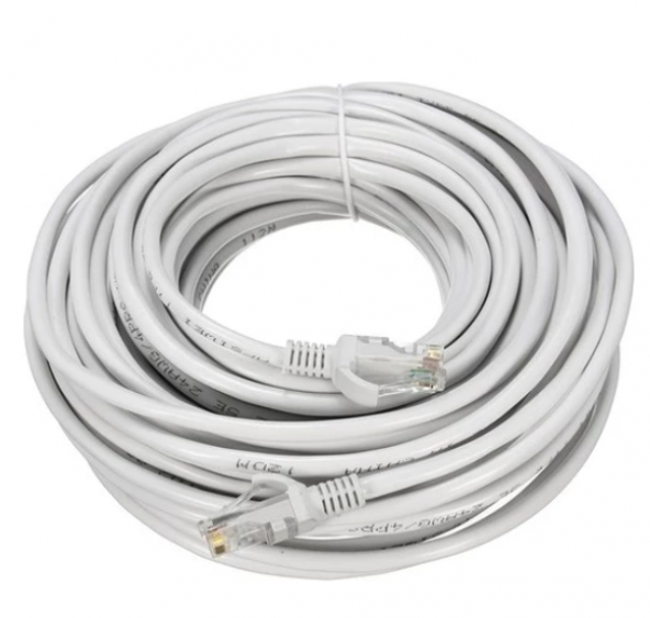 ETHERNET-ADSL-CAT5 KABLO 10 MT - 2